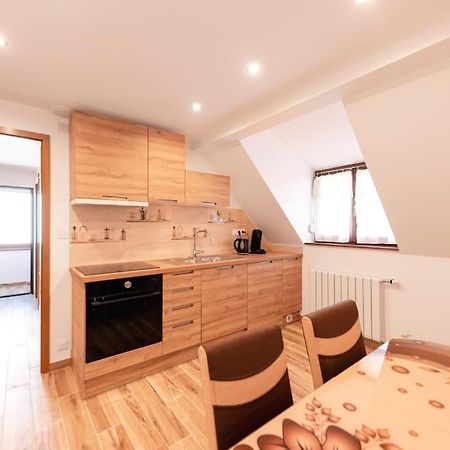 L'Escapade Citadine Apartman Bischheim Kültér fotó