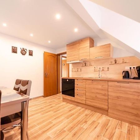 L'Escapade Citadine Apartman Bischheim Kültér fotó