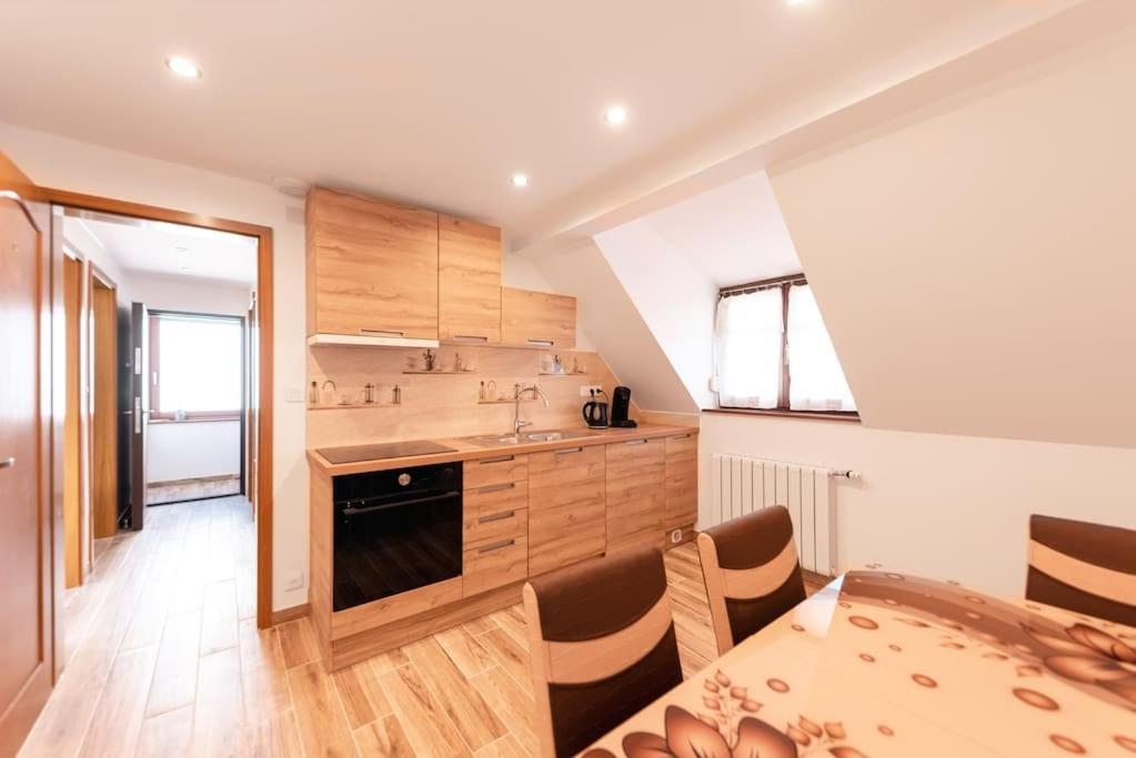 L'Escapade Citadine Apartman Bischheim Kültér fotó