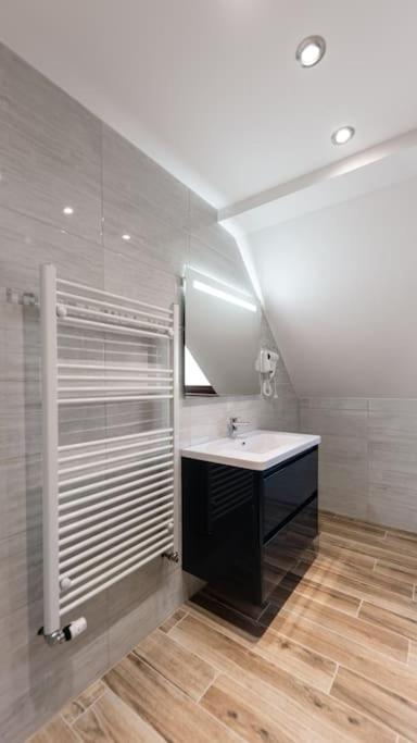 L'Escapade Citadine Apartman Bischheim Kültér fotó