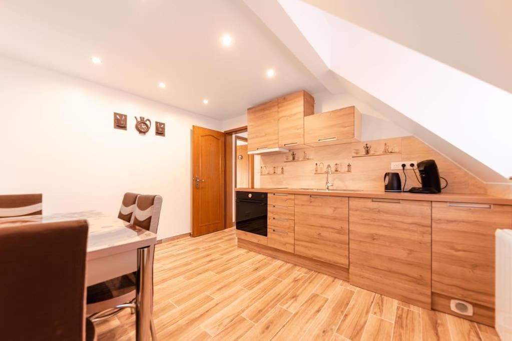 L'Escapade Citadine Apartman Bischheim Kültér fotó