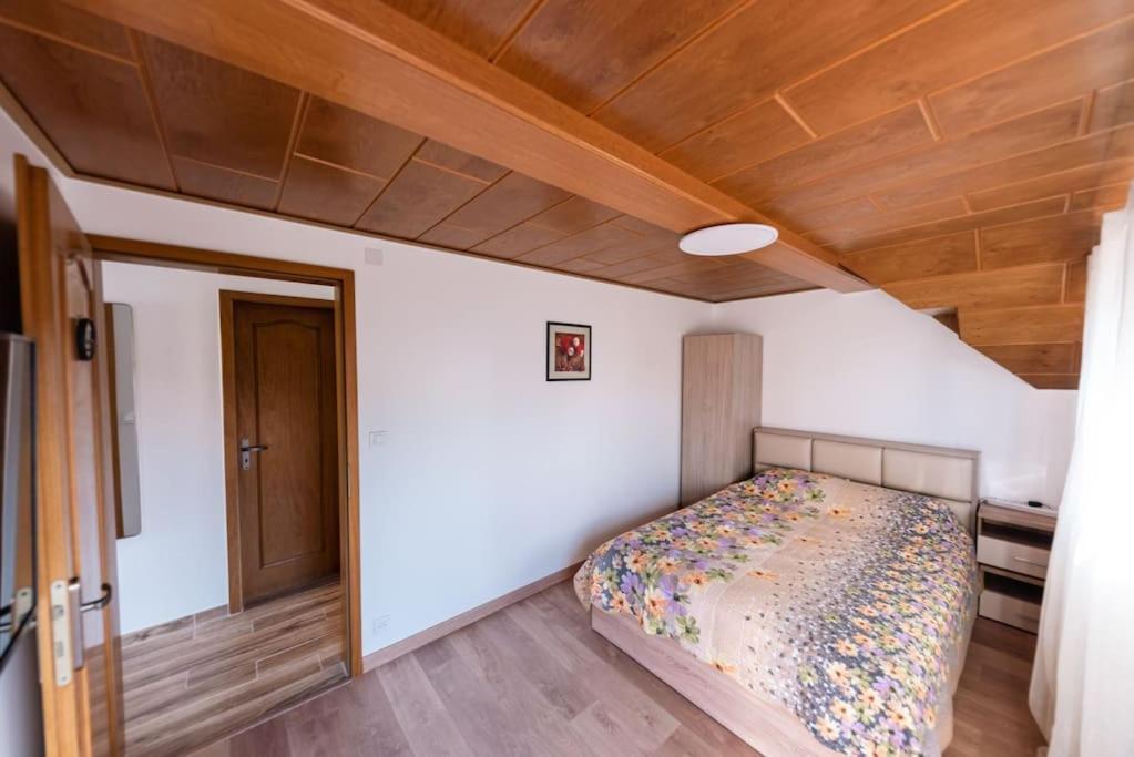 L'Escapade Citadine Apartman Bischheim Kültér fotó
