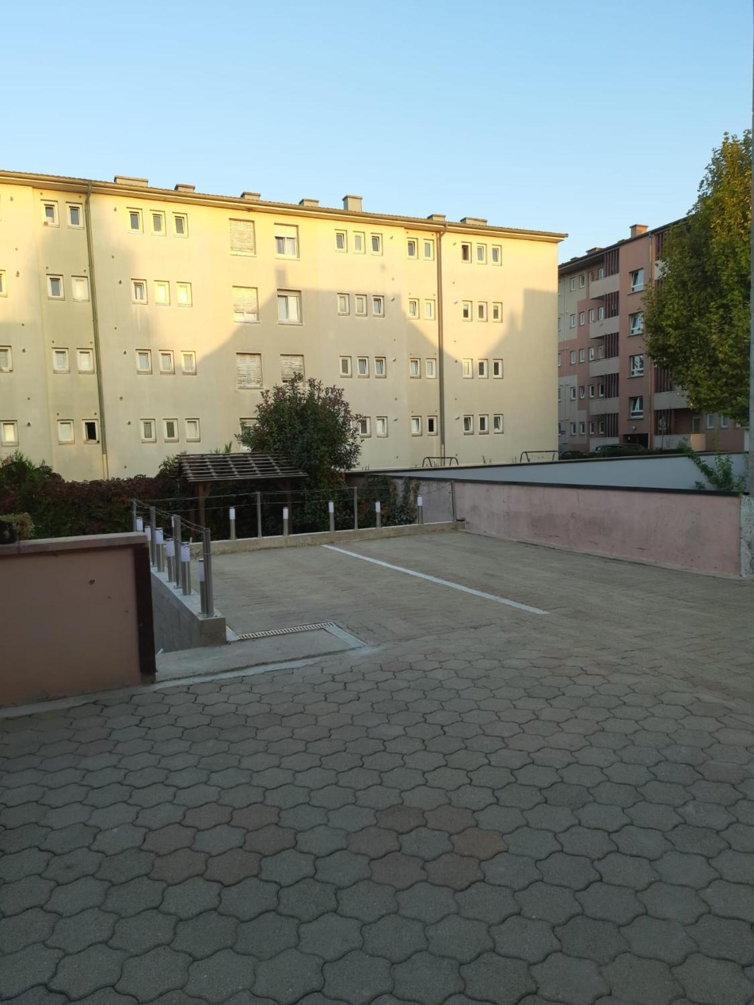 L'Escapade Citadine Apartman Bischheim Kültér fotó